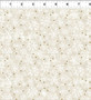 WINTER SOLSTICE II SNOWFLAKES CREAM