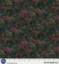 STARLIT NIGHT FOLIAGE
