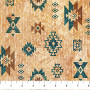 SEDONA SPIRIT NAVAHO MOTIF