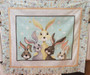 HAROLD THE HARE PLAY MAT KIT