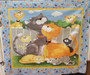 KITTY THE KAT PLAY MAT KIT