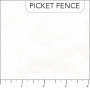 TOSCANA PICKET FENCE