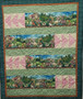 SOUTHWEST FLAVOR QUILT KIT