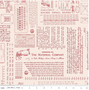 TYPE/OGRAPHY BACKGROUND SCHOOLHOUSE