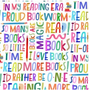 I LOVE BOOKS