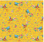 FESTIVAL YELLOW FLIGHT