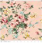 BOUQUET DES FLEUR MAIN - BLUSH