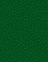 CLASSICS PIN DOTS - DARK GREEN