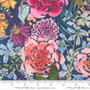 SOULSTICE MIDSUMMER BLOOM LARGE FLOWER NAVY