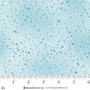 AWAKENINGS SPECKLE TEXTURE - PALE BLUE