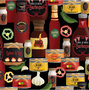 HOT STUFF SPICE IT UP - BLACK