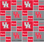 NCAA HOUSTON - UNIVERSITY OF HOUSTON
