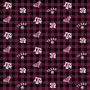 NCAA TEXAS A&M BUFFALO PLAID