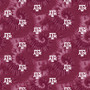 NCAA TEXAS A&M TYE DYE A/O