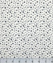 PATRIOTIC STARS WHITE/NAVY