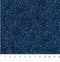 STARS AND STRIPS 14 STONEHENGE - TONAL STARS - NAVY