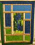 BLUEBONNET VIEW QUILT KIT