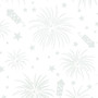 STAR SPANGLED WHITES - INDEPENDENE DAY