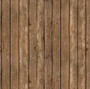 LANSCAPE BROWN BARN WOOD