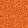 GHOSTLY SOIERR DOT MANIA - ORANGE