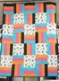 SPURS RETRO QUILT KIT