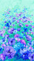FLORAL PANEL