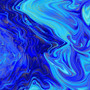 ESCAPADE METALLIC MARBLE