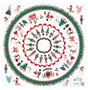 NUTCRACKER TRADITION TREE SKIRT PANEL
