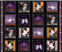 GHOST TALES - GHOST PICTURE PATCHES - MULTI