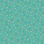 FLORA & THE FOX  - DOT - TURQUOISE
