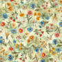 LIL FARMERS - FLORAL TOSS - LT GREEN