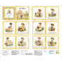 LIL FARMERS SOFT BOOK