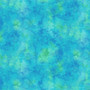 HYDRANGEA DREAMSOLID-ISH  WATERCOLOR IN TEAL