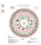 CHRISTMAS MAGIC TREE SKIRT/TABLE TOPPER