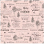 CHRISTMAS MAGIC TYPOGRAPHY