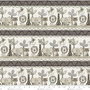 JUNGLE ROMP NOVELTY JUNGLE STRIPES