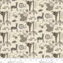 JUNGLE ROMP SMALL ANIMAL ALLOVER