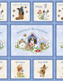 PAWS AT PLAY CRAFT PANEL