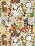 PAWS AT PLAY PACKED PUPPIES