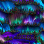 NATURE - TREES HOLIDAY LIGHTS
