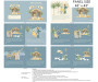 THE NATIVITY SOFT BOOK PANEL