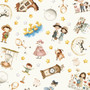 NURSERY RHYMES CHARACTERS