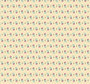 GRANNY'S SEWING ROOM ATTIC CURTAINS / YELLOW