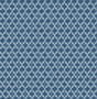 LAKELAND BLUES LEAFY DIAMONS - DARK