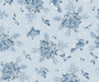 LAKELAND BLUES HYDRANGEAS - MEDIUM
