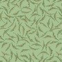 MAJESTIC GARDEN DOTS - SAGE GREEN