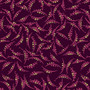 MAJESTIC GARDEN DOTS - WINE