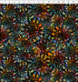 DEAR CLARA - KALEIDOSCOPE - BLACK