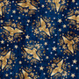 AMERICAN HERITAGE  EAGLE TOSS - NAVY