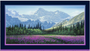 AURORA'S PASSAGE FIELD OF DREAMS PANEL